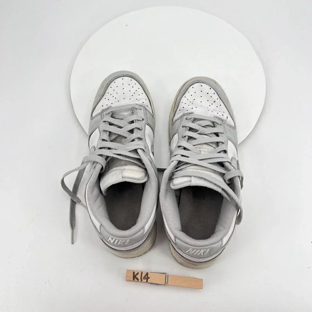 Nike dunk low